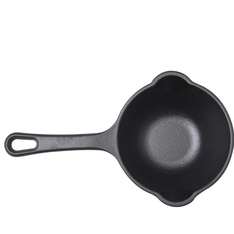 Mini casserole en fonte Victoria - 0,4 L