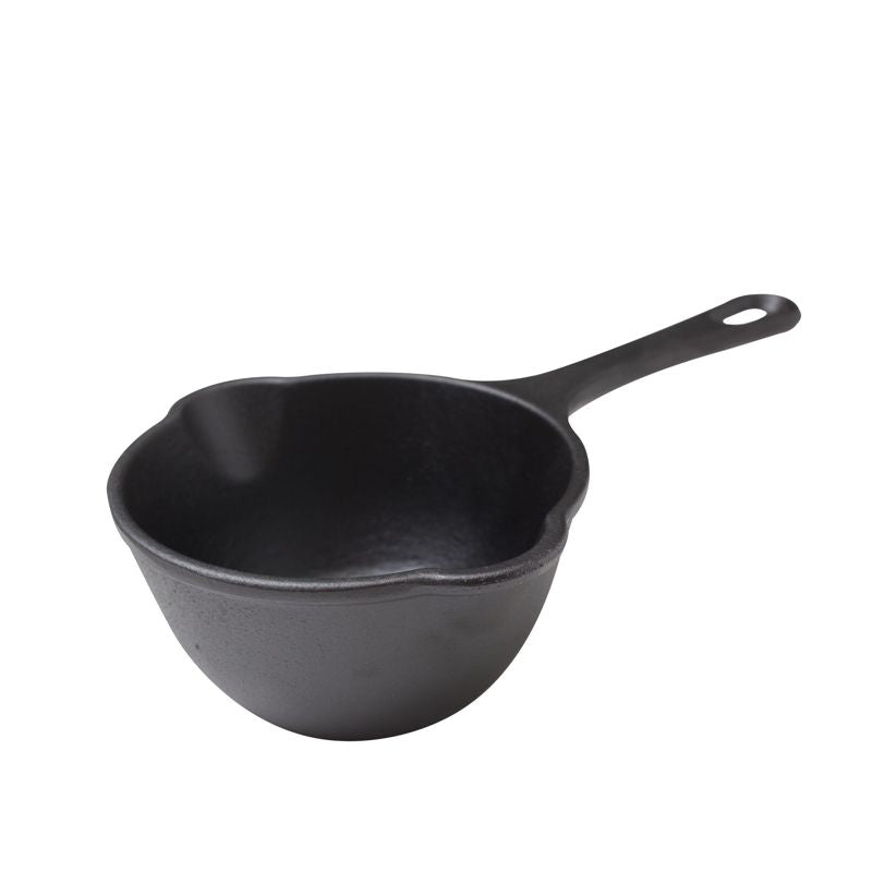 Mini casserole en fonte Victoria - 0,4 L