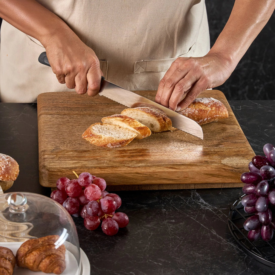 Zyliss Bread Knife 21cm / 8"