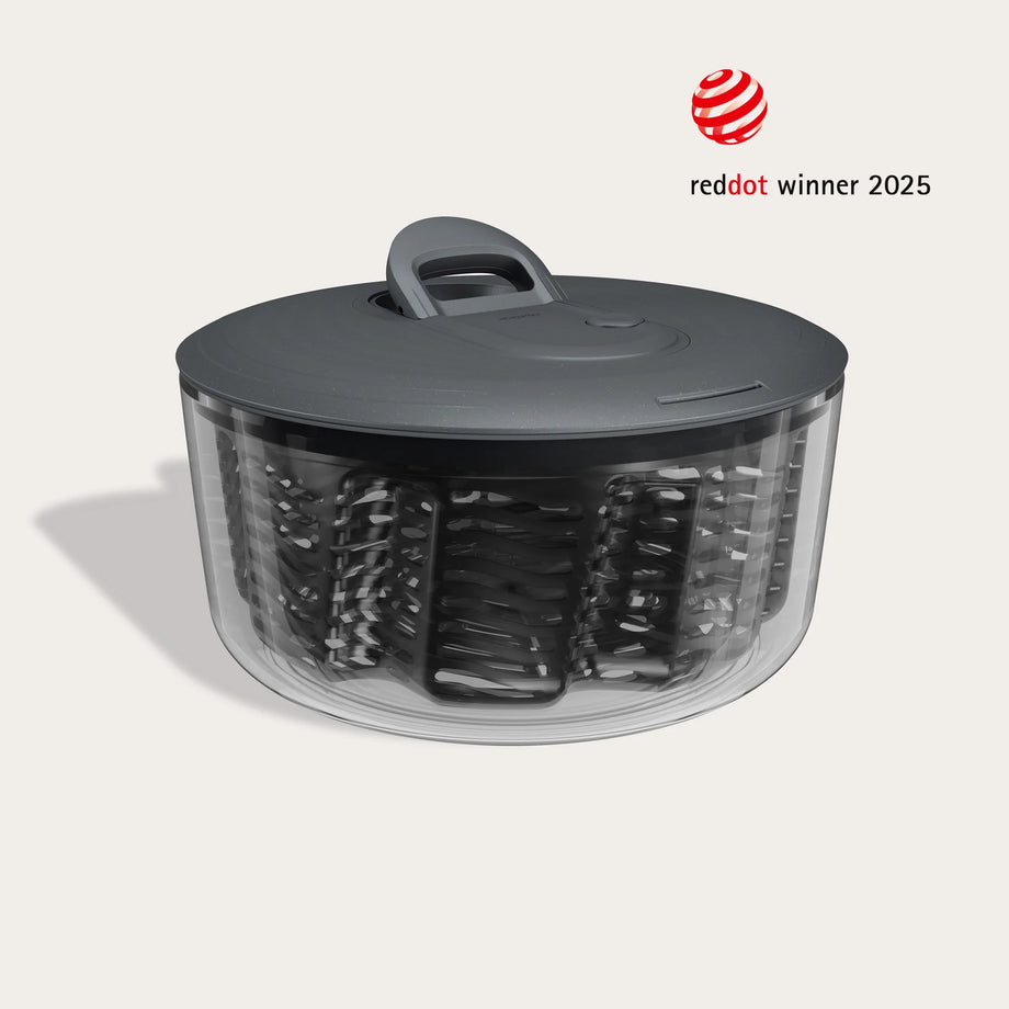 Zyliss Easy Spin®  Salad Spinner - Small