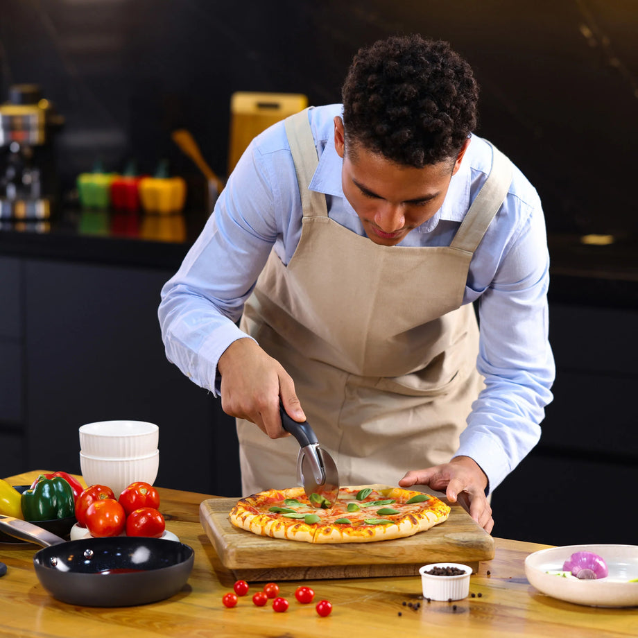 Zyliss Sharp Edge Pizza Cutter