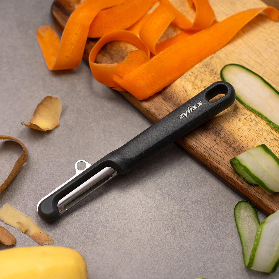 Zyliss Smooth Glide Swivel Peeler