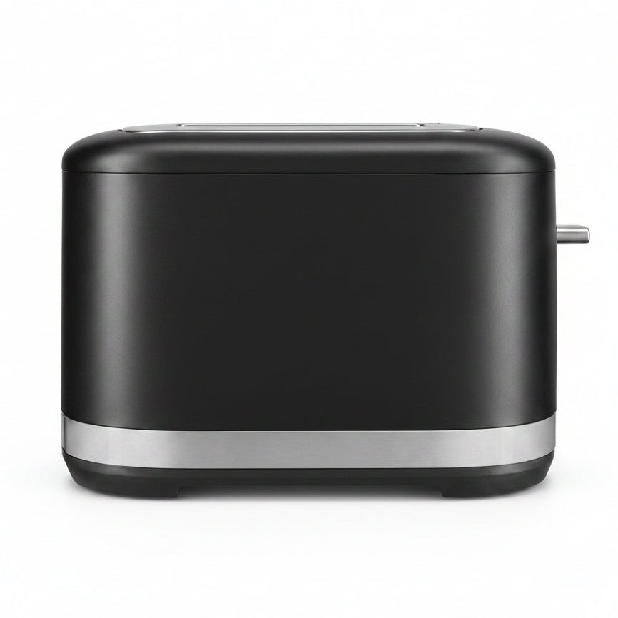 KitchenAid® 2 Slice Toaster - Black Matte