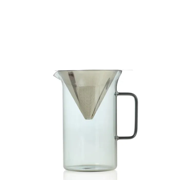 Cafetière filtre Adhoc Impact / env. 600 ml