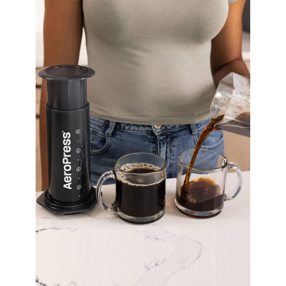 Cafetière AeroPress XL