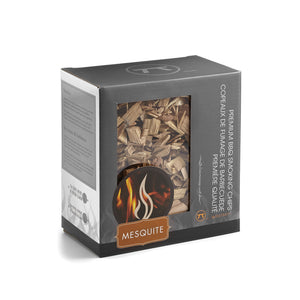 Outset Wood Smoking Chips