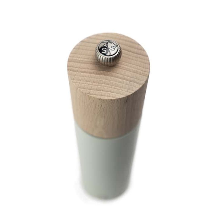 Peugeot Boreal Salt Mill Sage Green - 21 cm / 8 1/4"