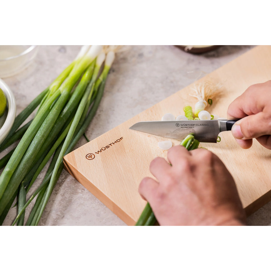 Wusthof Classic 4.5" Asian Utility Knife