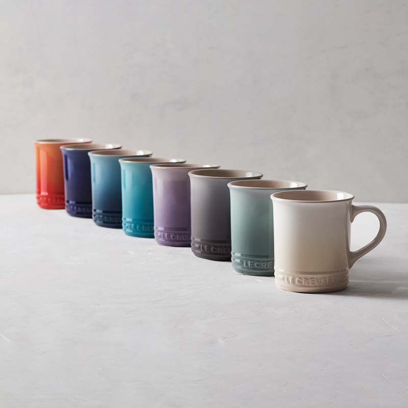 Tasse Classique Le Creuset - Agave
