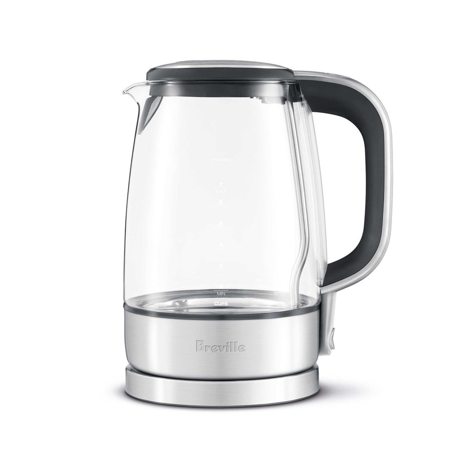 Bouilloire Crystal Clear™ de Breville