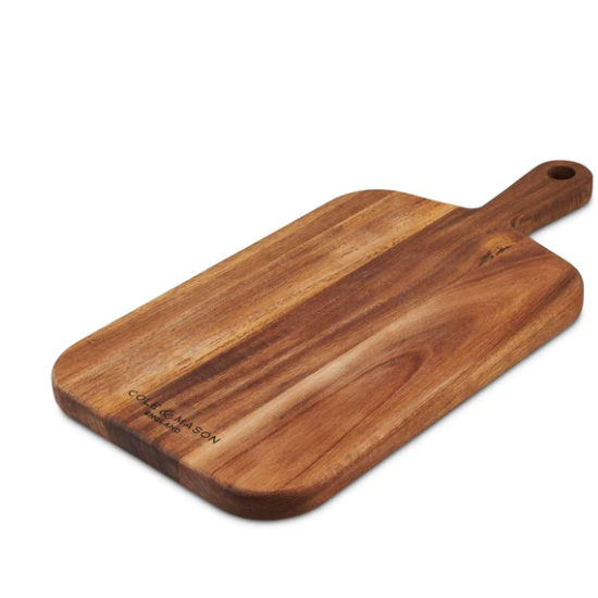 Swissmar Serving and Chopping Board Barkway Cole & Mason - Small