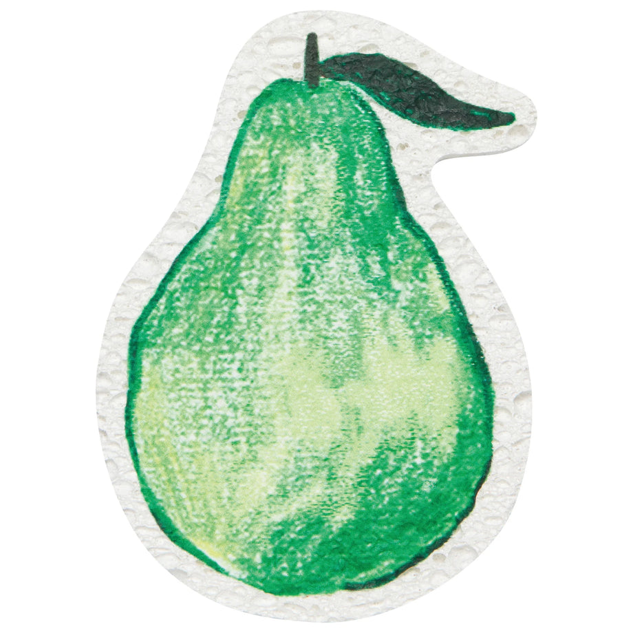 Now Designs By Danica - Locally Grown Compostable Sponge - Assorted Designs
