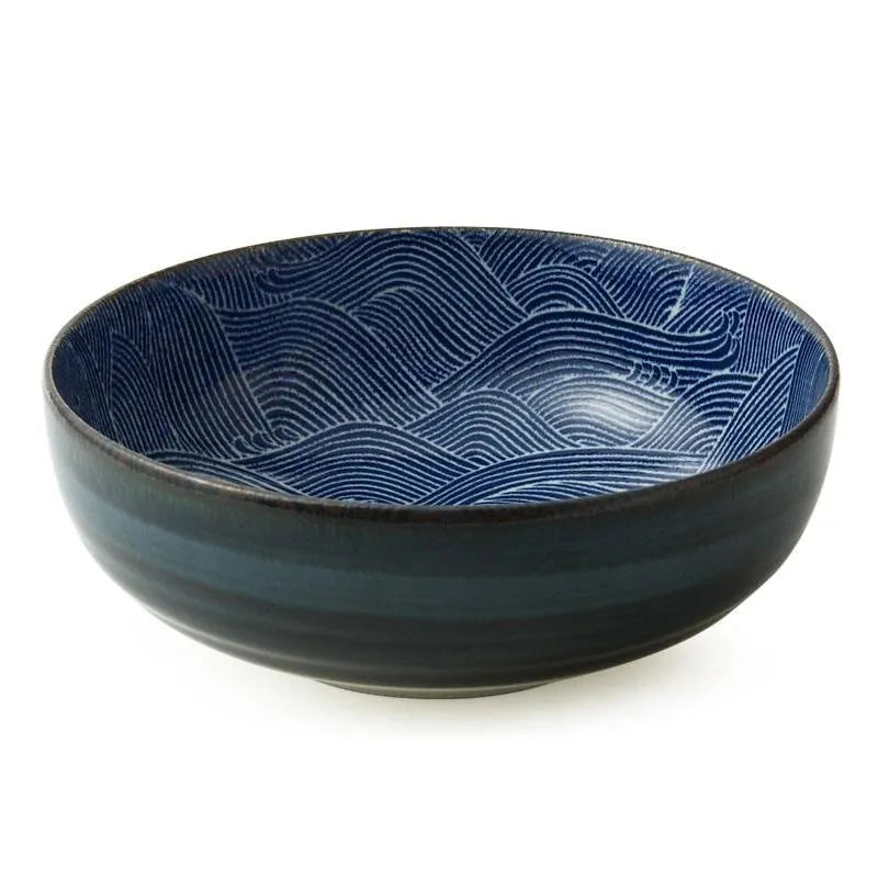 Bol de service Miya Aranami - 8,5"