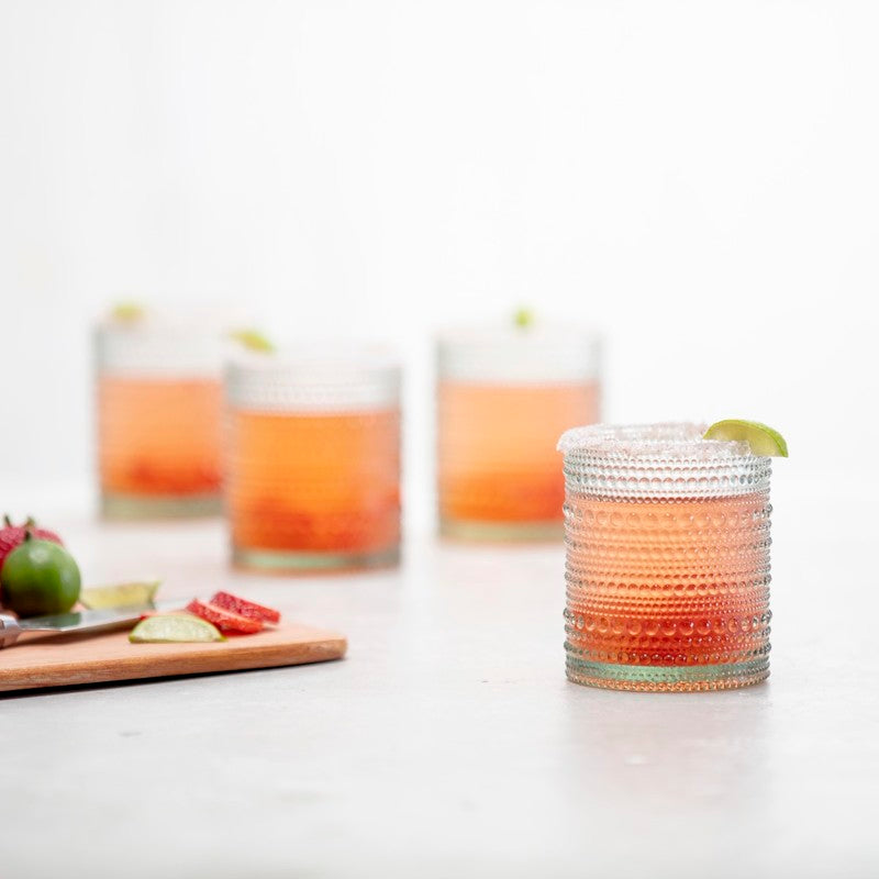 Fortessa Jupiter Double Old Fashioned - Sauge