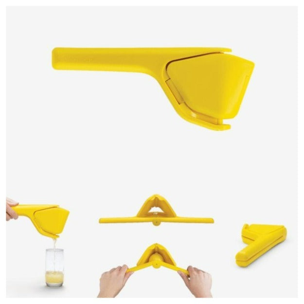Dreamfarm Fluicer - Jaune