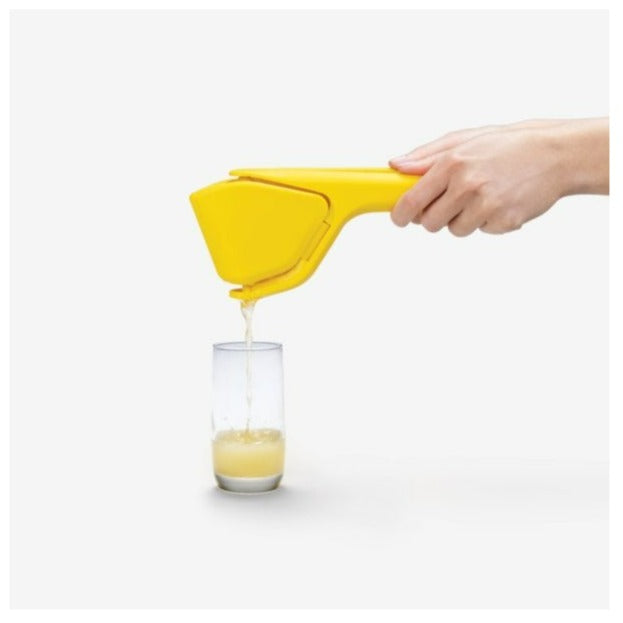 Dreamfarm Fluicer - Jaune