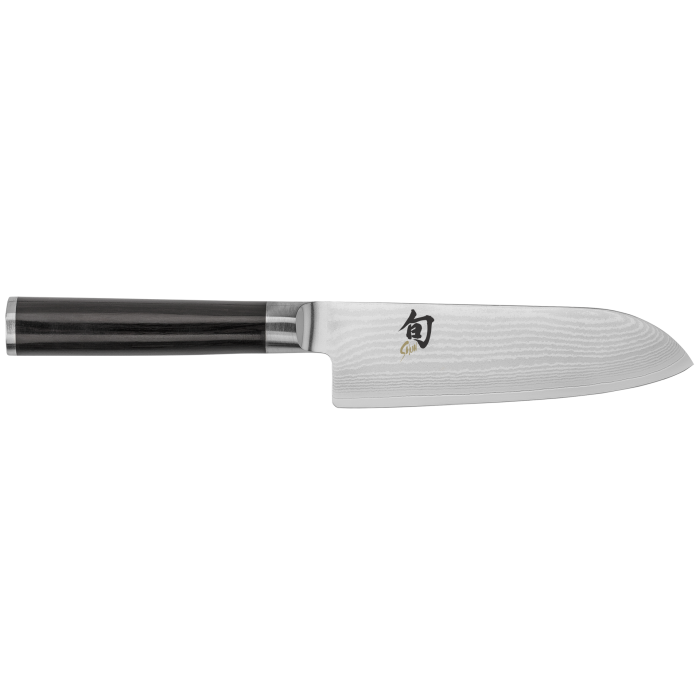 Shun Classic Santoku Knife - 5.5"
