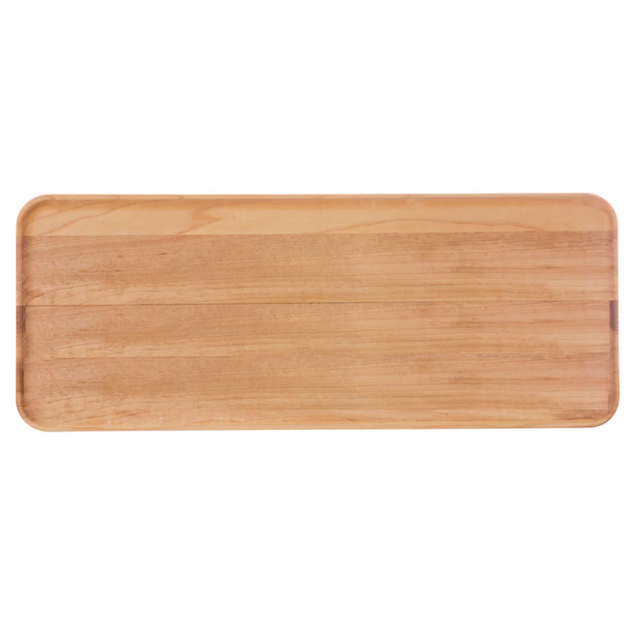 J.K. Rouleau à pâtisserie en bois 10,5" x 2" Adams