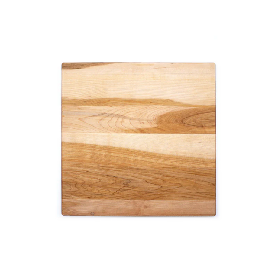 J.K. Adams Maple Prep Board - 9" x 9"