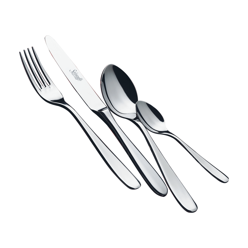 Portofino by Salvinelli Italy - Fruit Fork