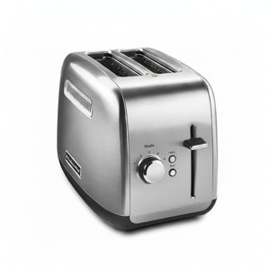 KitchenAid® 2-Slot Toaster - Brushed Stainless Steel