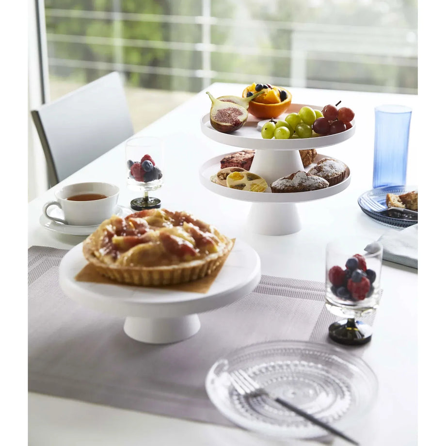 Yamazaki Stackable Cake Stand