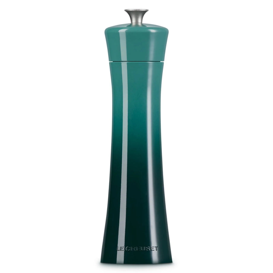 Moulin à sel minimaliste Le Creuset 20 cm - Artichaut