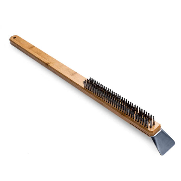 Brosse pour four à pizza Ooni