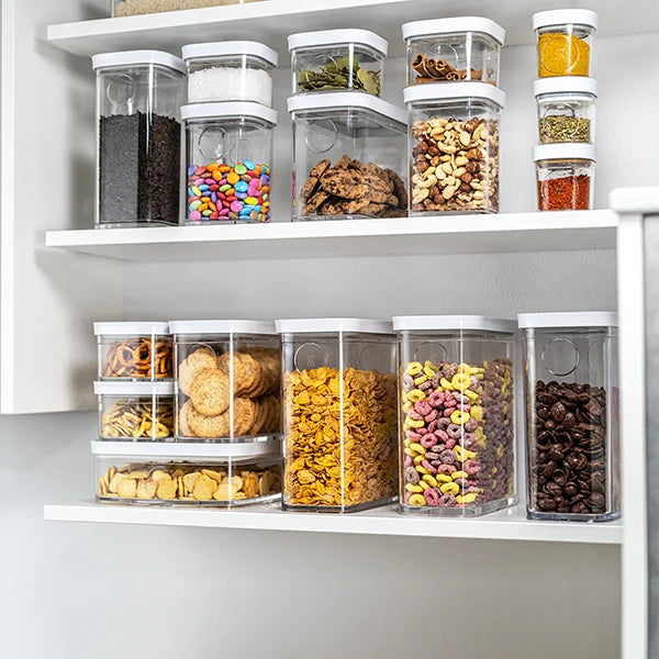 Boîte Cube Fraîcheur et Conservation Zwilling - 3M / 2,9L