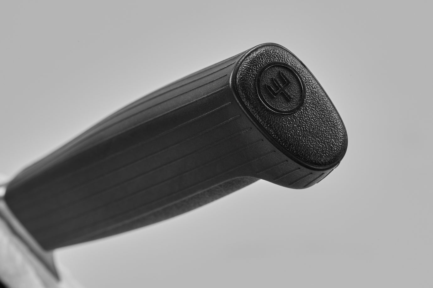 Wusthof Partner 3.5” Paring Knife - Matte Black