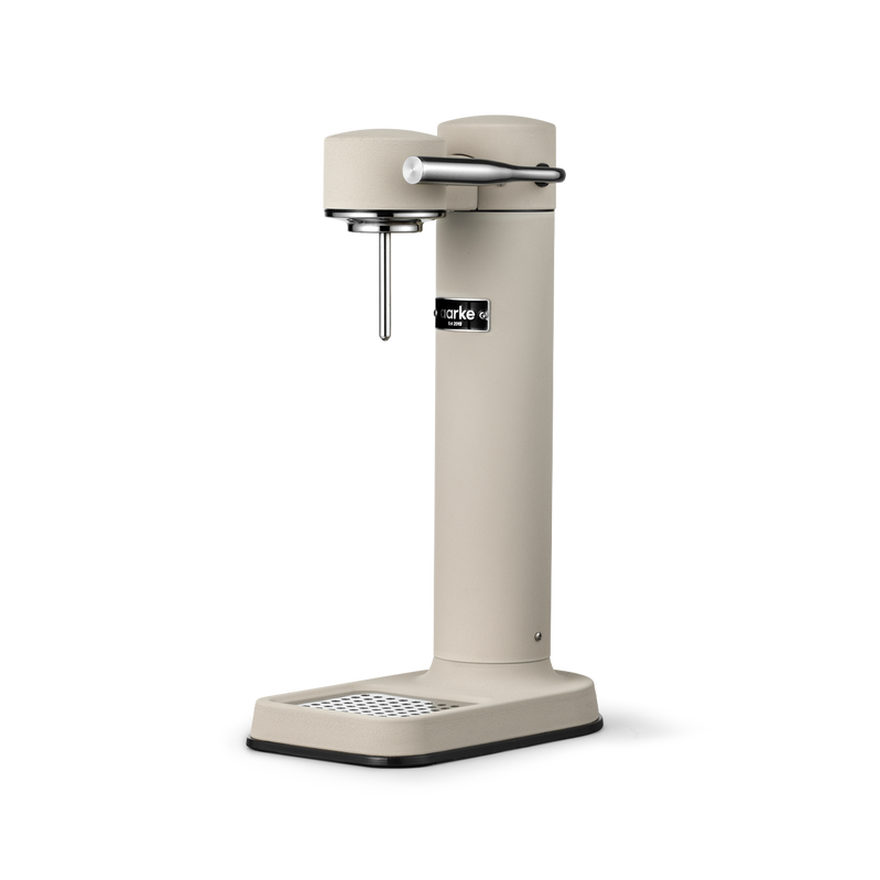 Aarke Carbonator III - Sand