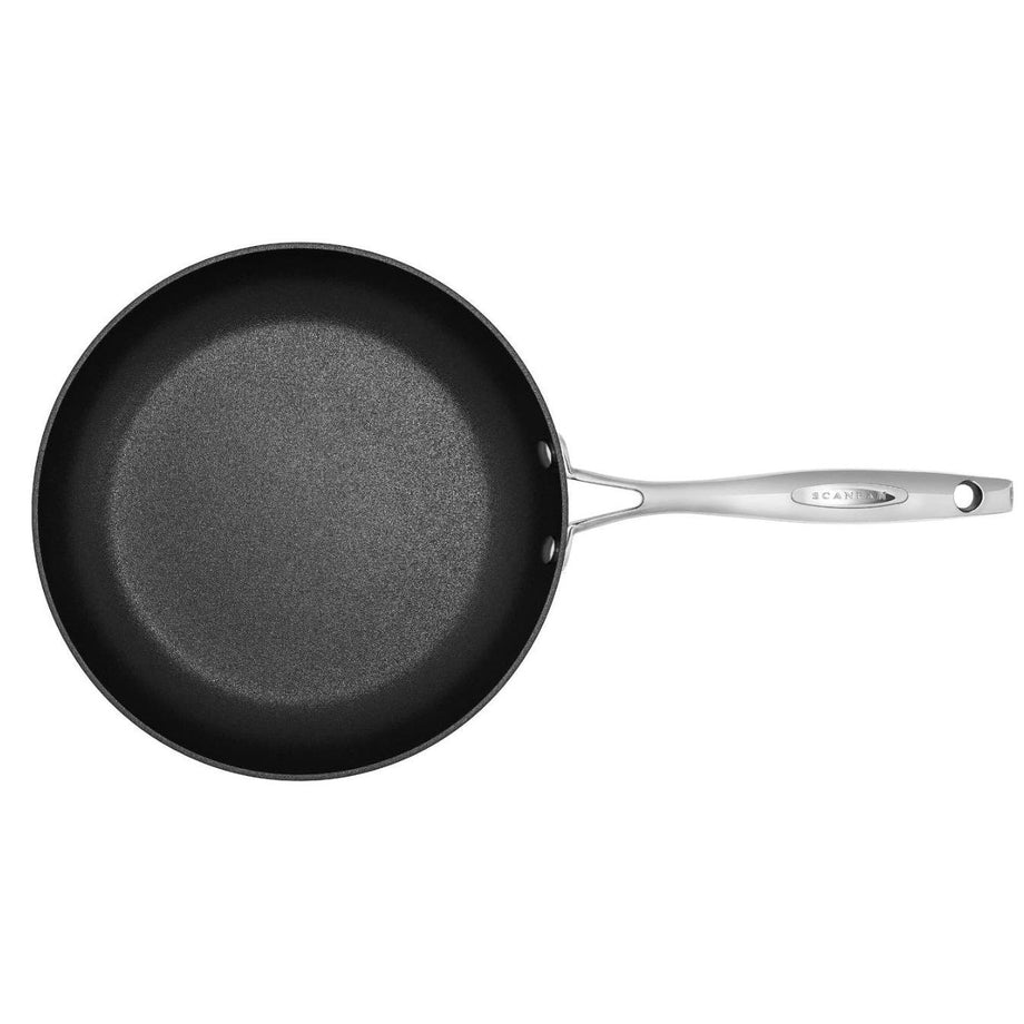Poêle Scanpan HaptIQ - ensemble de 2