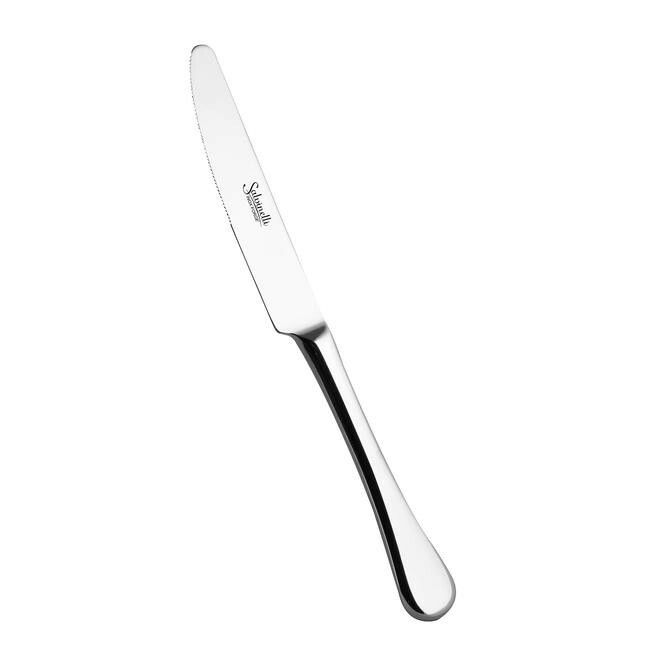 Charme par Salvinelli Italie - Couteau de table forgé