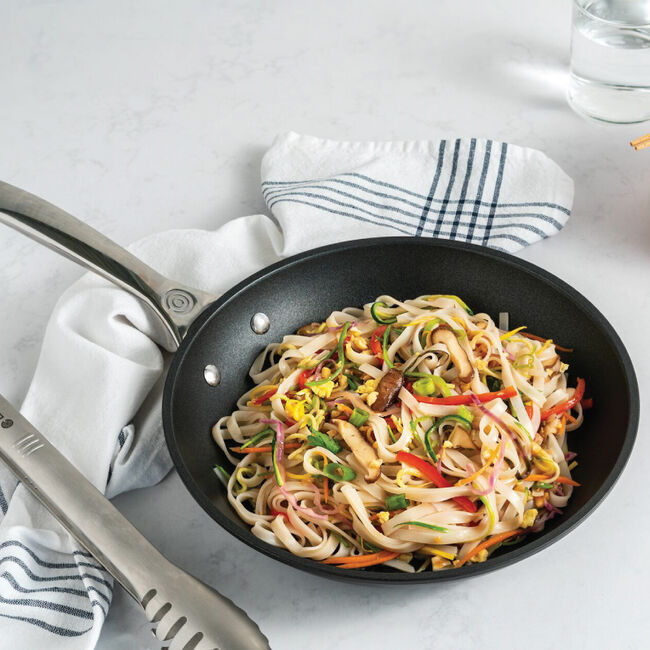 Le Creuset Toughened Non Stick Frypan - 28 cm / 11"