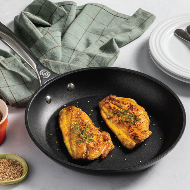 Le Creuset Toughened Nonstick Frypan - 20 cm / 7.8"