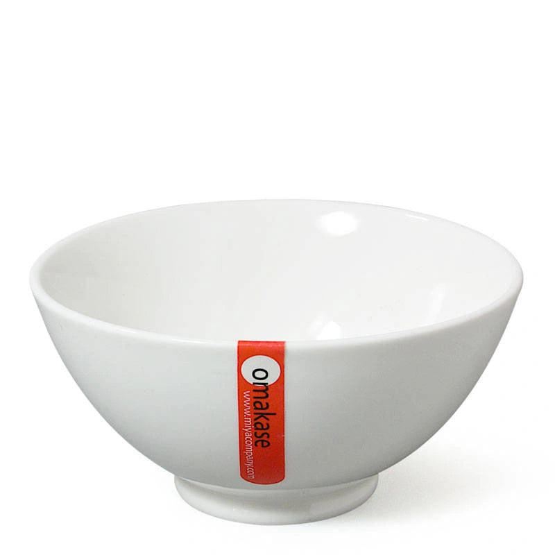 Bol Miya Omakase - 4,5" X 2,25"