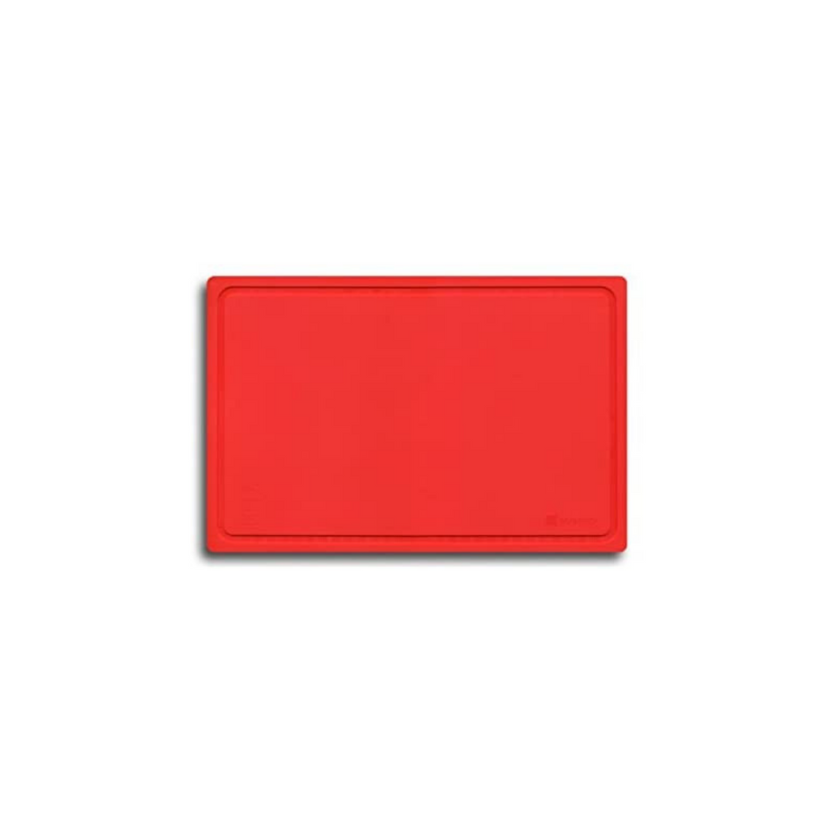 Planche à Découper Flexible Wusthof - Rouge