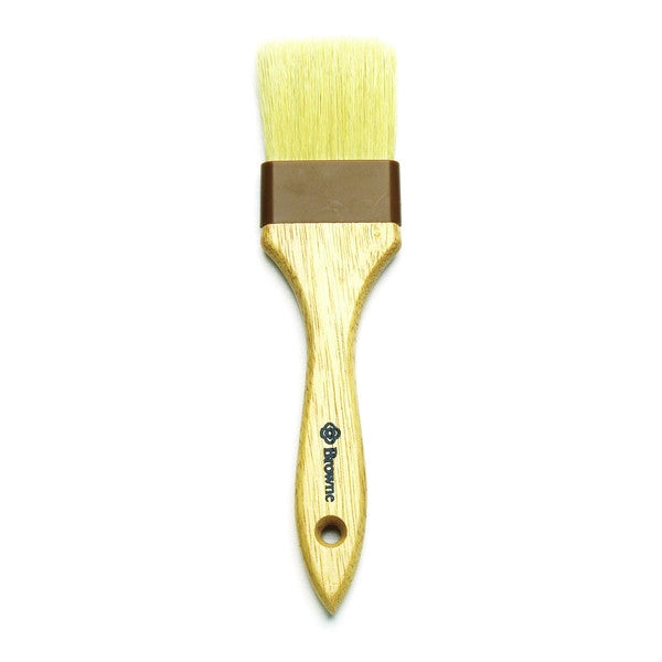 2" Pastry Brush - Cookery