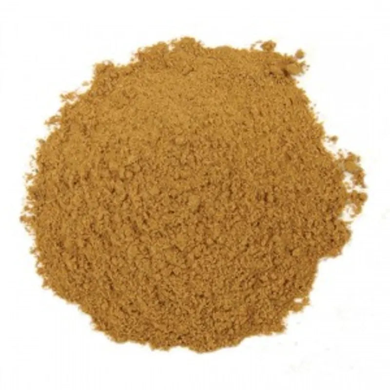 Poivre Cannelle, Poudre de Ceylan