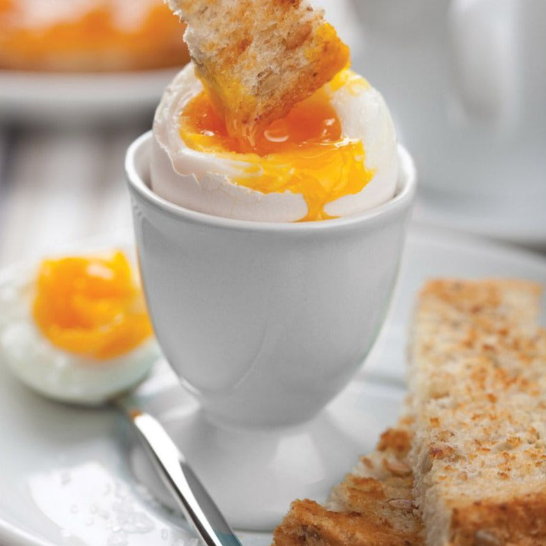 HIC Porcelain Egg Cup