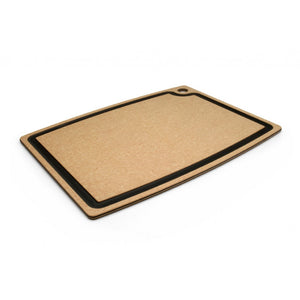 Epicurean Gourmet Series Paper Composite Cutting Board - 17.5