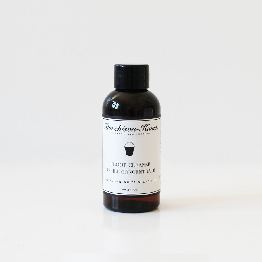 Murchison-Hume Effortless Floor Cleaner - Australian White Grapefruit / Refill Concentrate