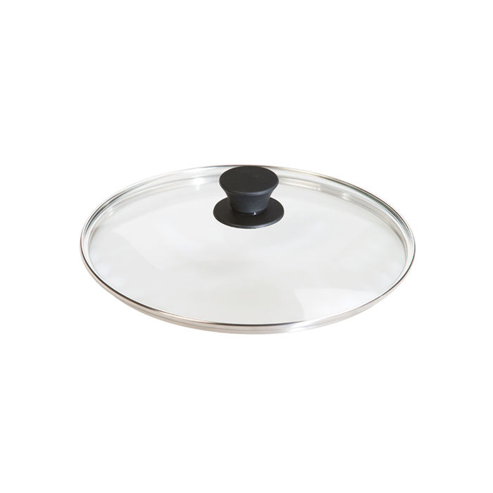 Couvercle en verre trempé Lodge, 10"