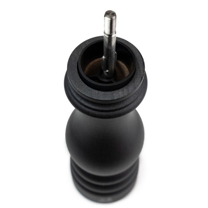 Peugeot Paris u'Select Wooden Pepper Mill, Graphite Collection - 18 cm / 7"