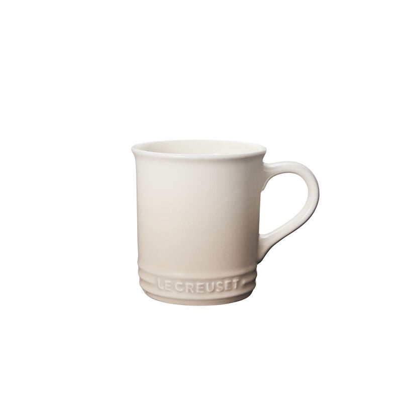 Mug Classique Le Creuset - Meringue