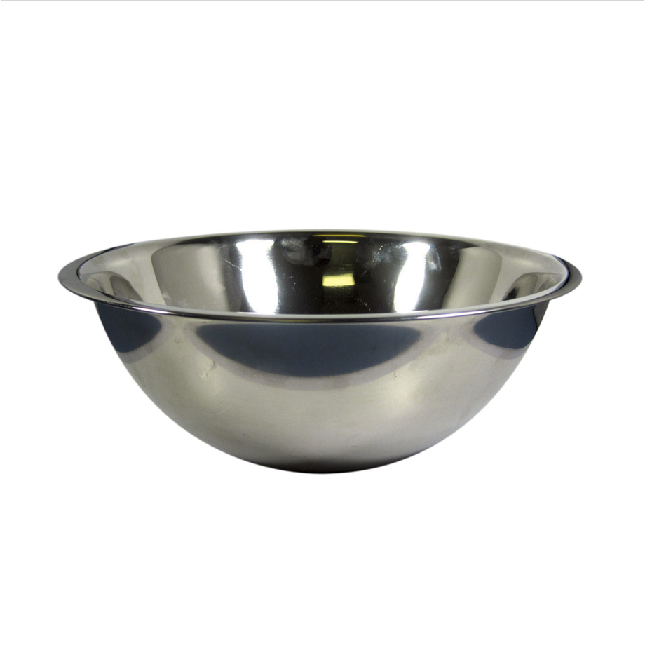Kitchen Basics Stainless Steel Mixing Bowls - 5 Qt / 4.7L