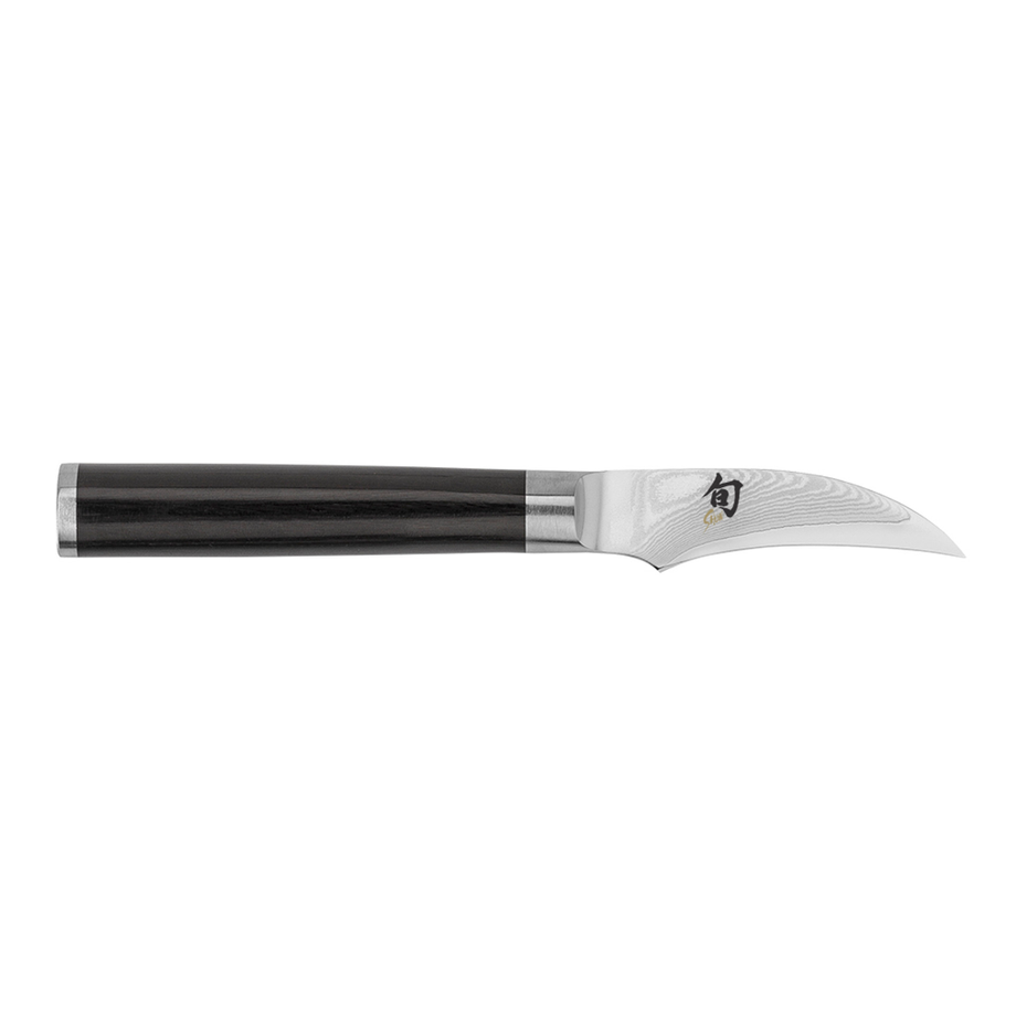 Shun Classic Bird's Beak Paring Knife  — Floor Model