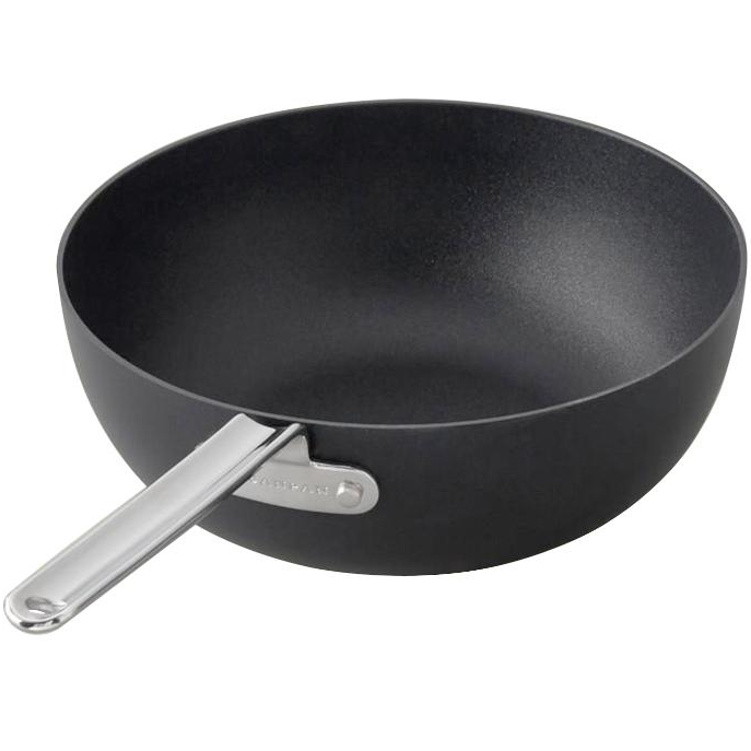 Scanpan TechnIQ Bistro Pan — Floor Model