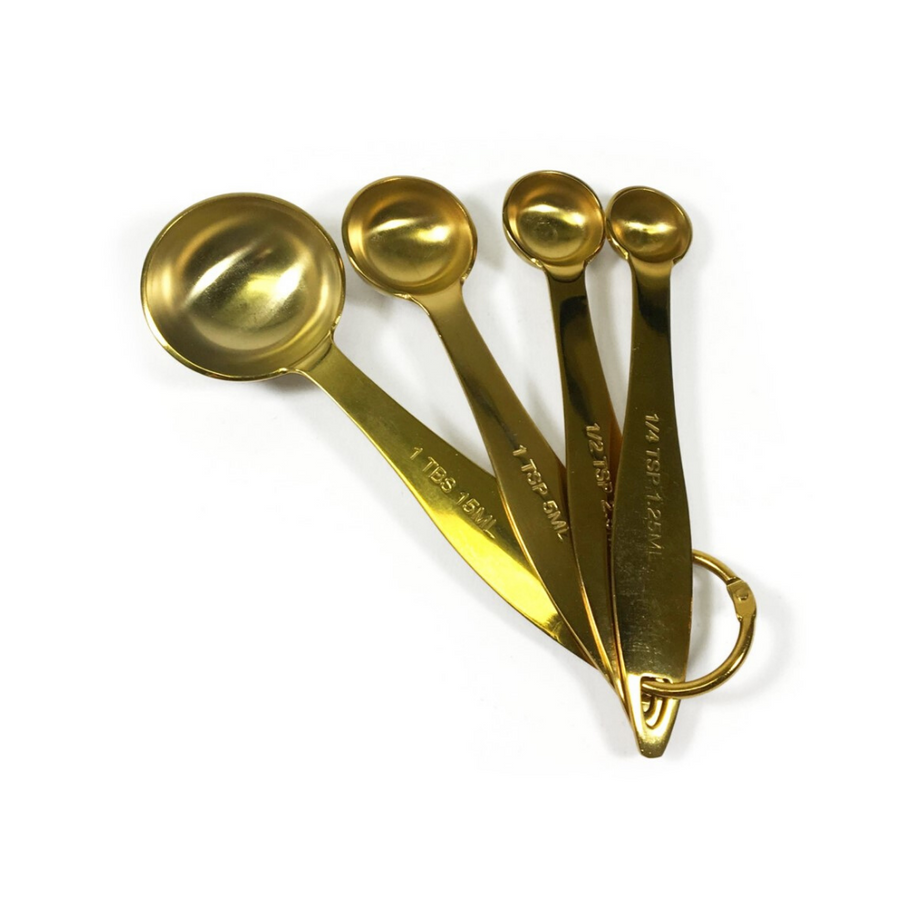 Maison Plus Gold - Set de 4