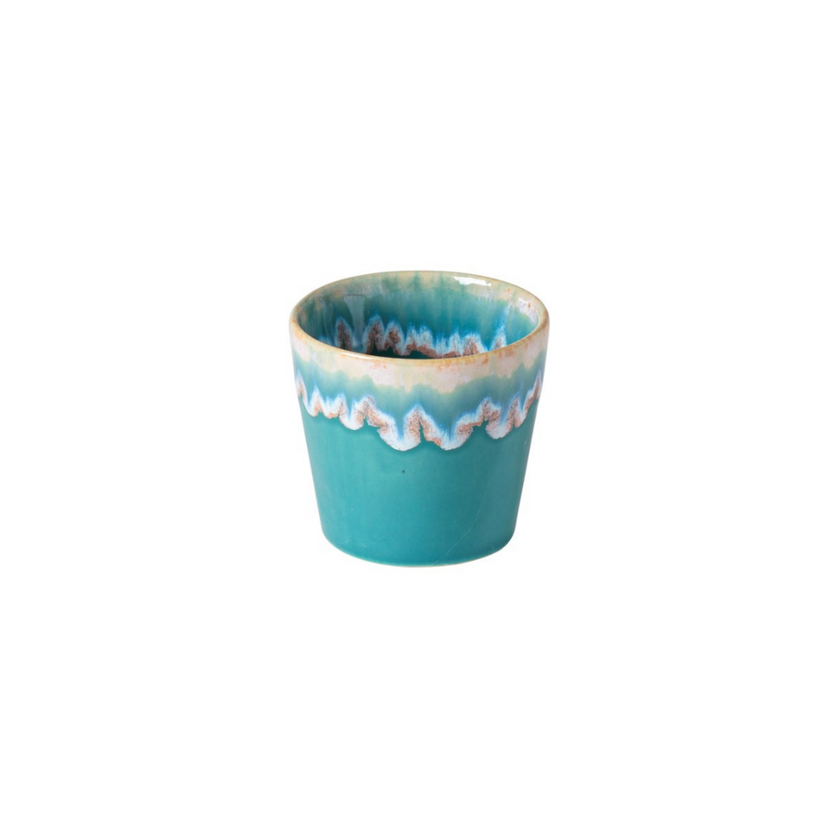 Coupe Espresso Costa Nova Grespresso - Turquoise